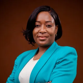 Mary Netsai Machingaidze, Founder and Managing Director